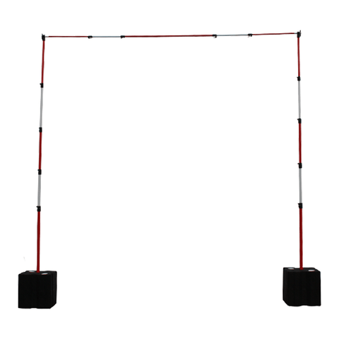 GS6 Height Restriction Goalpost Kits