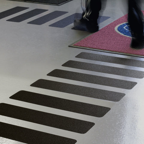 PROline Anti-Slip Tape Floor Panels 50mm (Pack of 10)