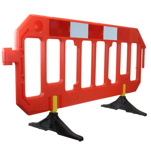 Chapter 8 Gate Barrier - Orange