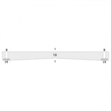 column-protection-foam-parking-lots-underground-manufacturing-plants-surface-bolt-mounted-fixing-indoor-outdoor-warehouses-manufacturing-plants-passages-beams-uv-fire-resistant-carparks-garages-loading-areas-padding-industrial-pillar-impact-prevention-high-visibility-vehicles-forklift-trolleys