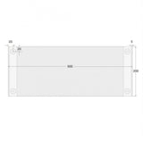 column-protection-foam-parking-lots-underground-manufacturing-plants-surface-bolt-mounted-fixing-indoor-outdoor-warehouses-manufacturing-plants-passages-beams-uv-fire-resistant-carparks-garages-loading-areas-padding-industrial-pillar-impact-prevention-high-visibility-vehicles-forklift-trolleys