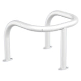 Pole protection Column protection Parking meter Lamp post Sleeves Covers Protective wrap Security