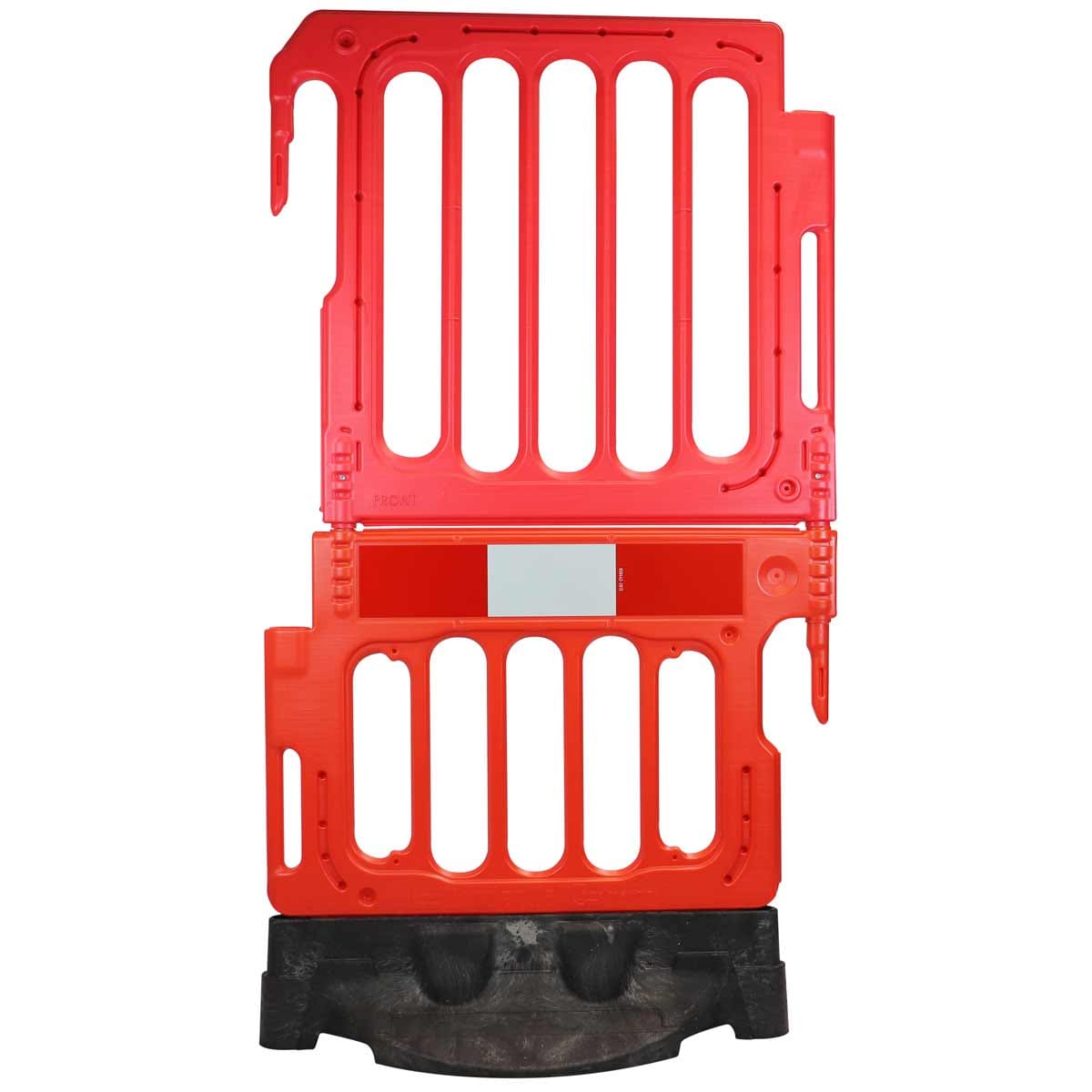 WonderWall Barrier System