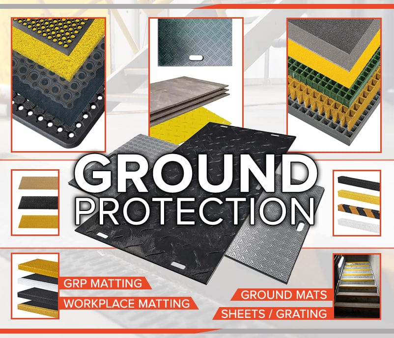 GroundMatting-Mobile