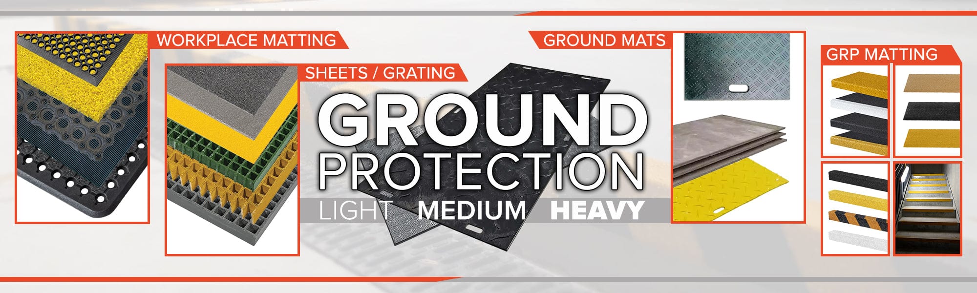 GroundMatting