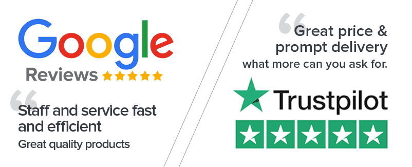 Trustpilot Review