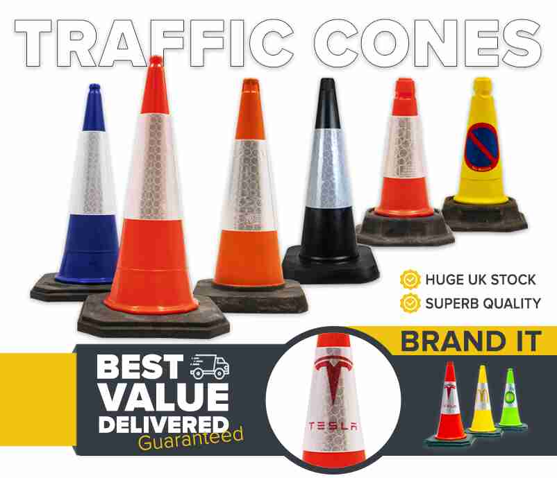 TrafficCones-Mobile