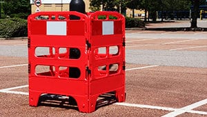 Barriers