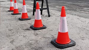 Traffic Cones