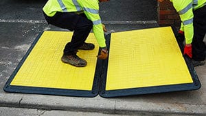 Trench Covers