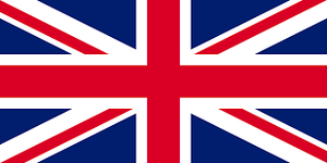GB Flag