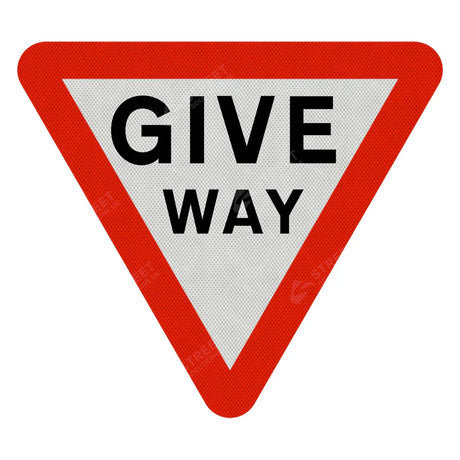 Best Practices for Installing Permanent Road Signage on UK Roads