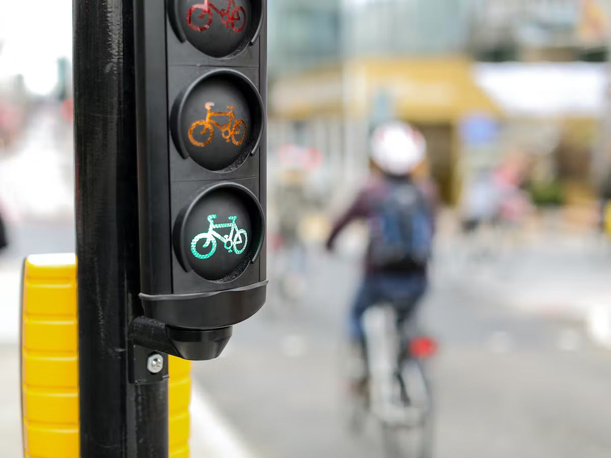 The Role of Bicycles and Other Alternative Modes of Transportation in Reducing Traffic