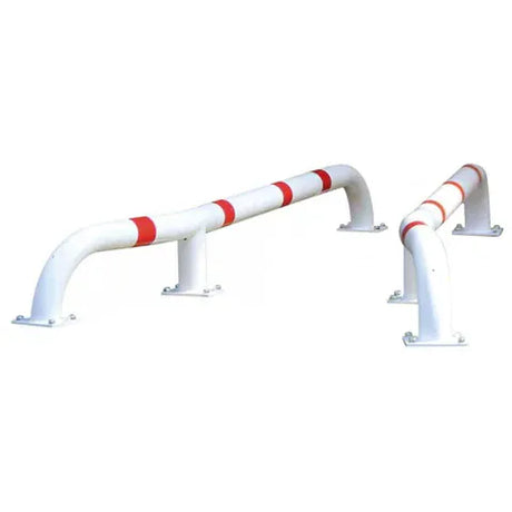 HGV wheel stop | wheel stops