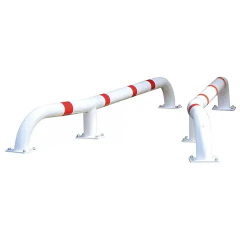 The Most Common Yard Safety Mistakes That HGV Wheel Stops Can Prevent