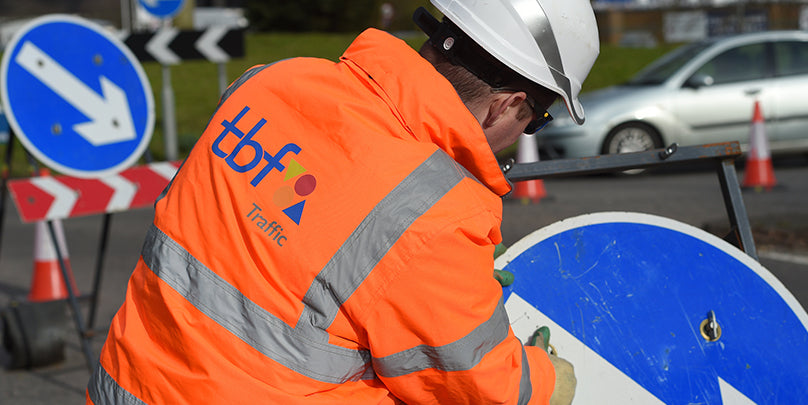 The Challenges of Managing Construction Related Traffic Disruptions