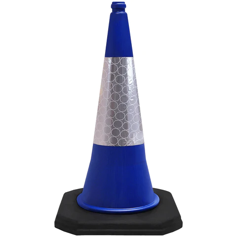 Traffic Cones Sizing Regulation Guidelines Road Maintenance Construction Site Safety Management