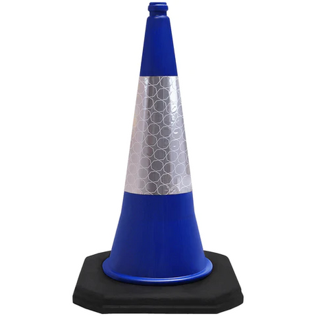 Traffic Cones Sizing Regulation Guidelines Road Maintenance Construction Site Safety Management