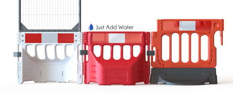 Buddha water barrier Flood control barrier Water-filled barrier Water barricade Water barrier system Emergency flood barrier Retaining wall barrier Water diversion barrier Water containment barrier Portable flood barrier Temporary water barrier
