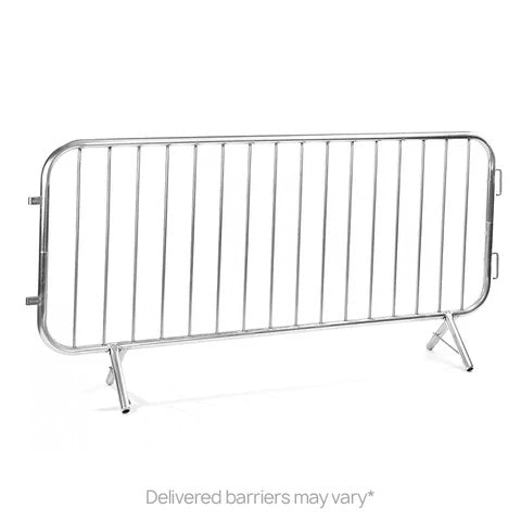 Types of Crowd Control Barriers