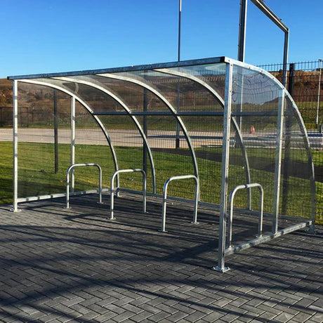 Bike parking racks Bike storage Cycling infrastructure Sustainable transportation Urban planning Bike theft prevention Local economies Community building Beautification of cities Active transportation