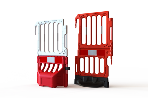 Different Types Of Water Barriers