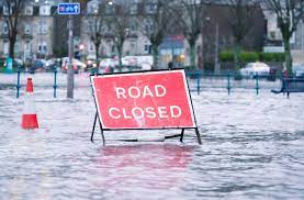 road cones street barriers orange reflective signs signage temporary plastic metal 500mm 750mm 1 metre traffic management
