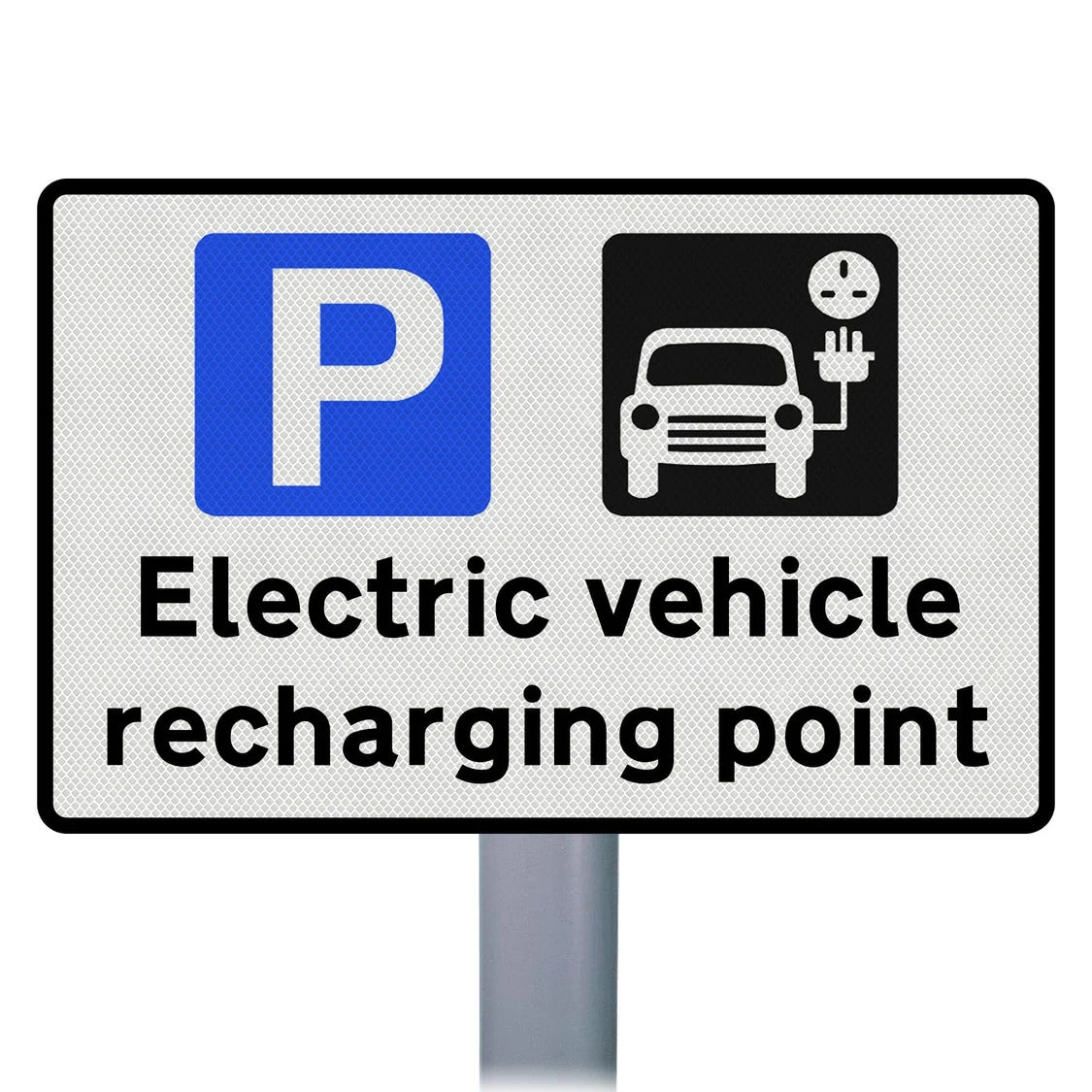 Planning a Charging Bay? The EV Charging Products Checklist for a Compliant Installation