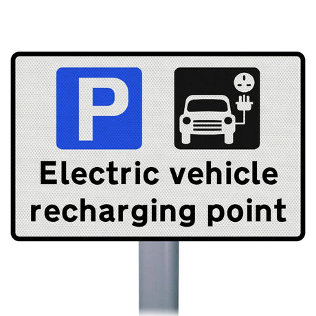 Planning a Charging Bay? The EV Charging Products Checklist for a Compliant Installation