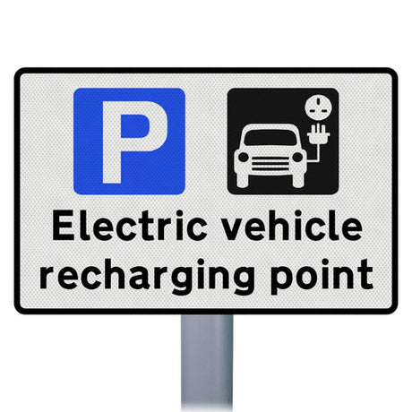 Essential EV Parking Bay Equipment You Need for PAS 1899 Compliance in the UK