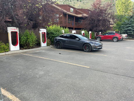 EV chargers Charging stations Electric vehicles Sustainable transportation Business Mass adoption of EVs Convenience Sustainability EV Protection Bollards EV Charging Station Protection Guards Posts Street Solutions UK