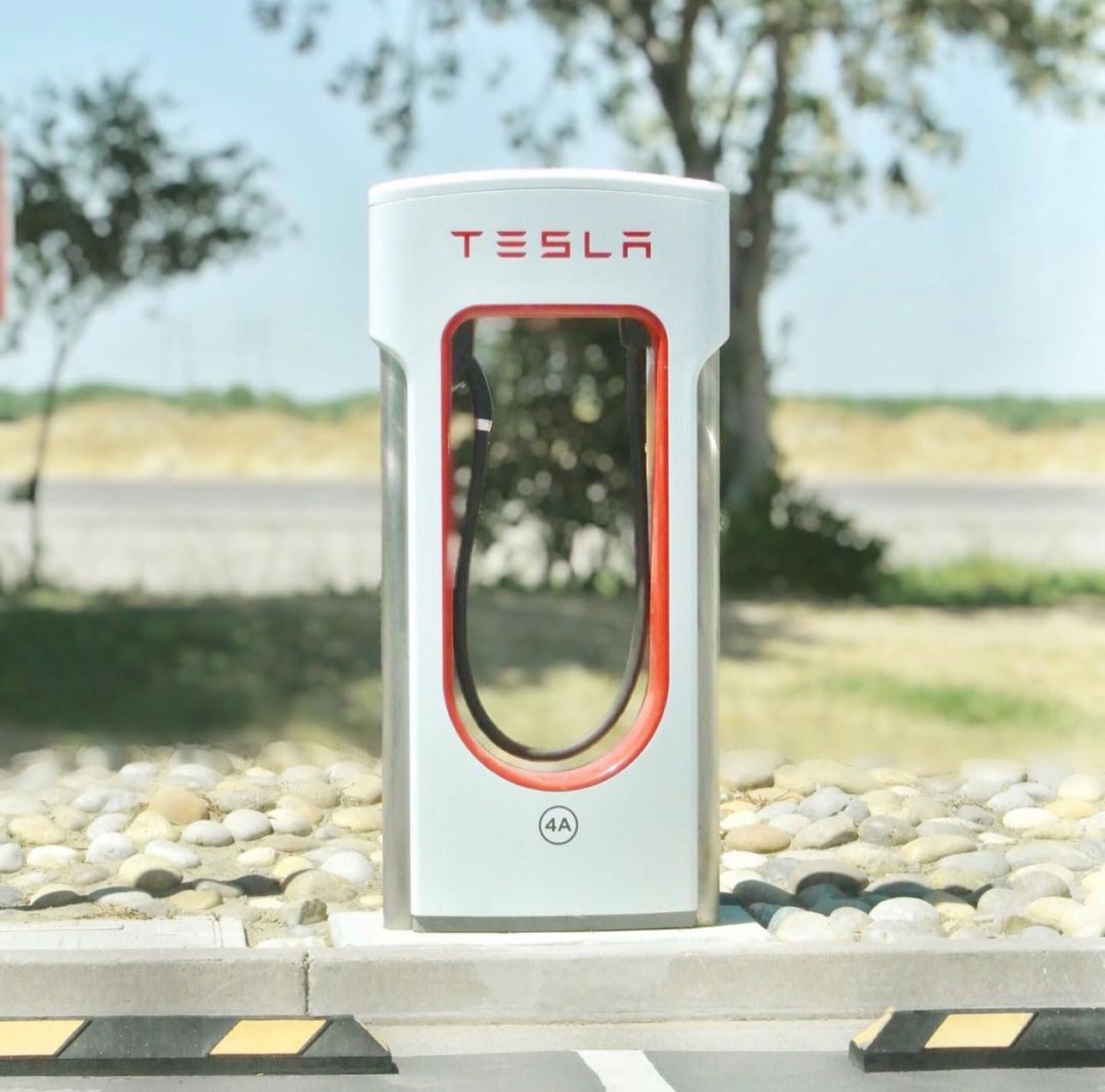 Electric Vehicles EV Charging Demand Charging Station Sustainable Transportation Fast Charging Charging Network EV Charging Solutions EV Protection Guards Bollards EV charging posts