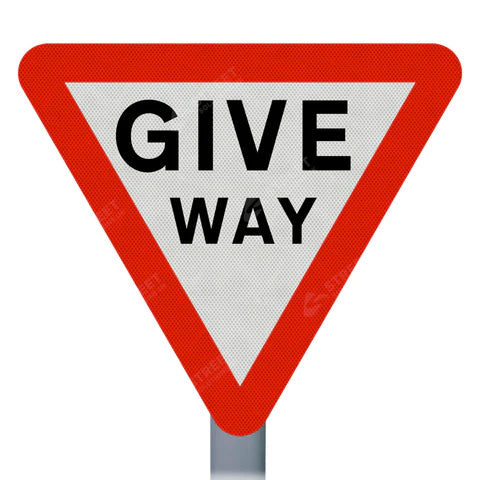 Cost-effectiveness Permanent road signs Temporary signage Hazard warning signs Sign placement Yield signs Longevity Maintenance Durability Road safety Consistency Traffic management