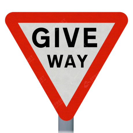 Cost-effectiveness Permanent road signs Temporary signage Hazard warning signs Sign placement Yield signs Longevity Maintenance Durability Road safety Consistency Traffic management