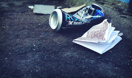 Guide to Organize a Litter Picking Event