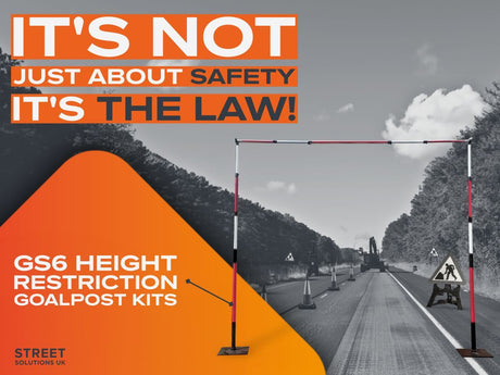 Intermodal terminal solutions Vehicle detection sensors Rail environment safety Traffic management systems Construction site security Height restriction technology Real-time vehicle monitoring Access control integration