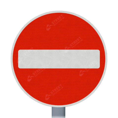 Reflective Permanent road signs Low light conditions Sign durability Parking signs No parking signs Visibility Safety on the road Cost-effective Traffic congestion Municipalities Business