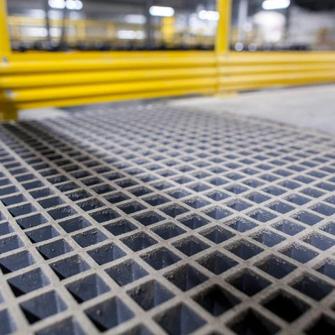 Ground protection mats Timber mats Environmental impact Sensitive ecosystems Soil erosion Site restoration Heavy equipment Project efficiency Safety Accidents Wildlife Productivity Street Solutions UK