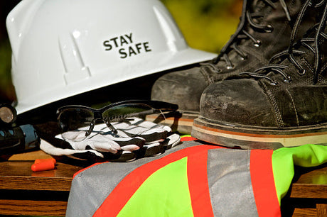Outdoor workwear