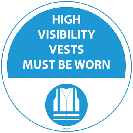 Floor stickers Health and safety Workplace Non-slip floor stickers Industrial floor stickers Waterproof floor stickers Directional floor stickers Hazard floor stickers Anti-slip properties Durable materials Guidance Hazard indication