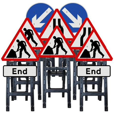 Why Road Signs Matter: A Practical Guide for Safer Streets and Smarter Sites