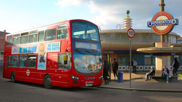 The Role of Public Transportation in Reducing Traffic Congestion