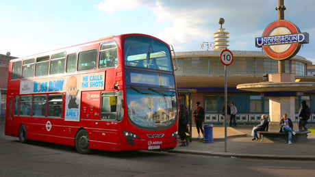 The Role of Public Transportation in Reducing Traffic Congestion