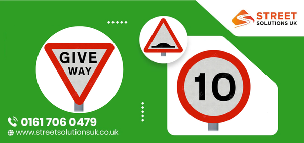 Road Signage: Clear Guidance That Keeps Roads Safe and Moving