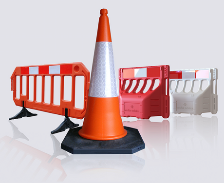 Street Solutions UK - What is Chapter 8 Traffic Management?