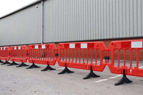 traffic and road safety solutions
