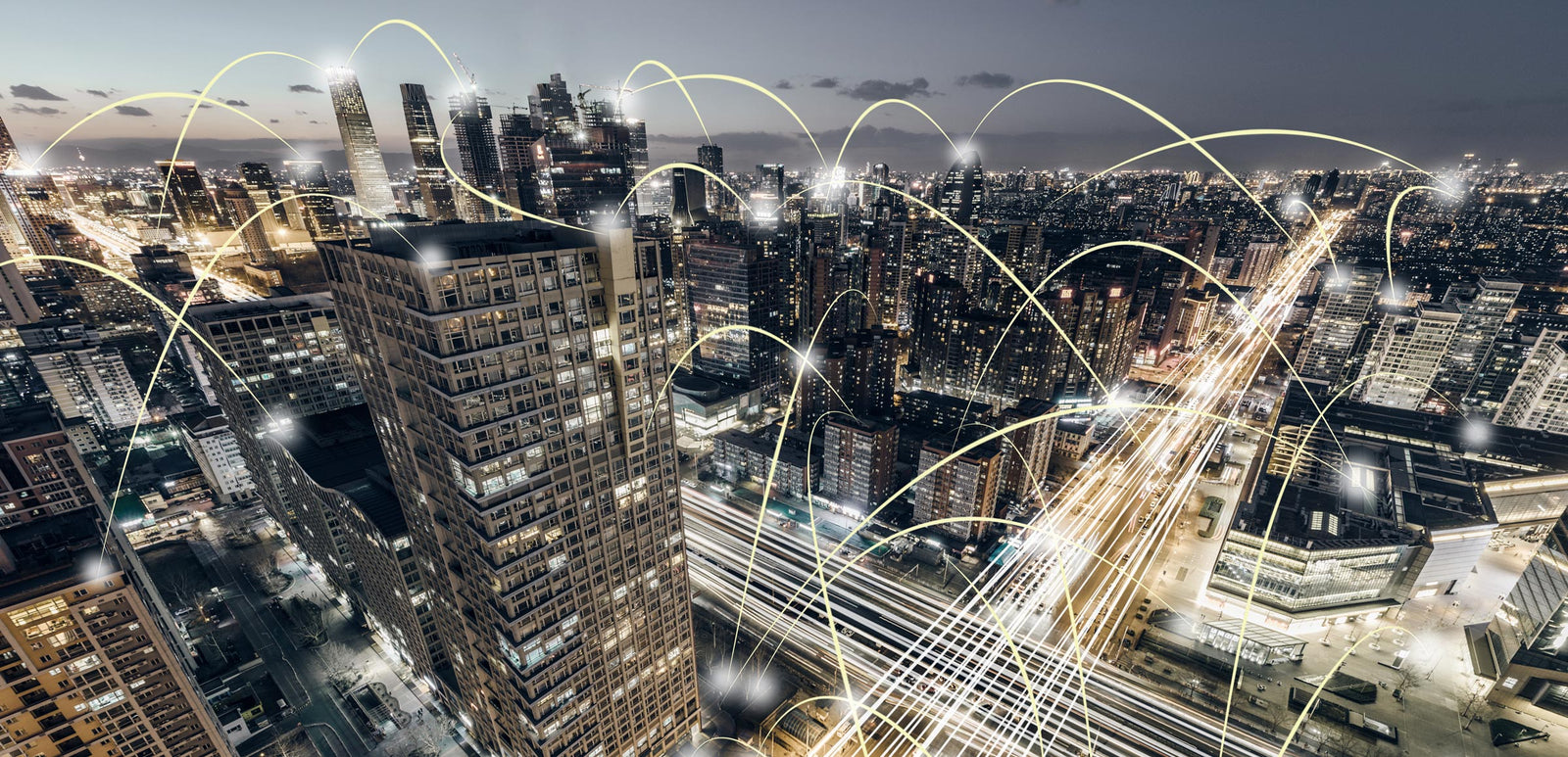 The Future of Traffic Management Smart Cities and Autonomous Vehicles