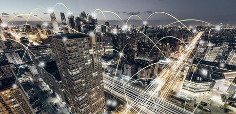 The Future of Traffic Management Smart Cities and Autonomous Vehicles