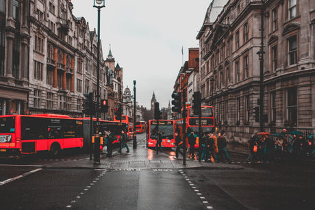 Speed Bump Regulations in the UK