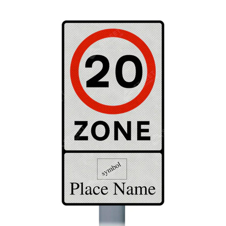 Road safety Permanent road signs Wayfinding signs Custom road signs School zone signs Hazard warning signs Traffic regulations Speed limits Directional arrows Pedestrian crossings Intersections Consistency in signage
